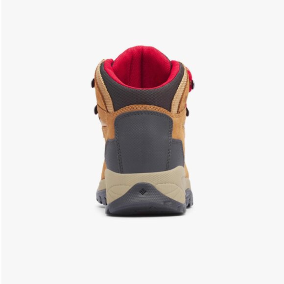 Columbia Women’s Waterproof Hiking Boot - size 7 - Picture 5 of 7